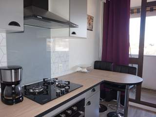 Rental / Studio, Aurillac
