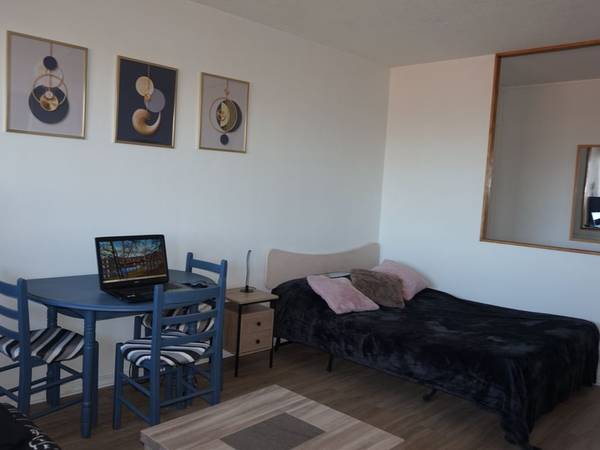 Location / Studio, Aurillac / Photo 2