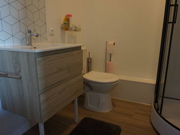 Location / Studio, Aurillac / Photo 5