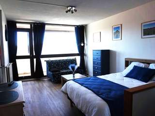 Rental / Studio apartment, Aurillac