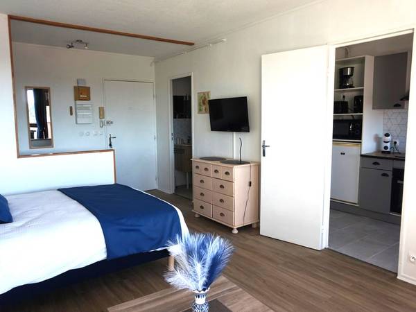 Location / Studio, Aurillac / Photo 2