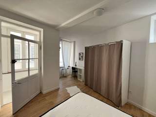 Colocation / Appartement 4 pièces de 71 m², Strasbourg, Rue des Planches