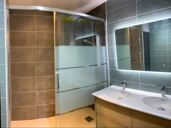 Colocation / Appartement 5 pièces de 105 m², Noisy-le-Grand, Allee de la Butte Aux Cailles / Photo 5