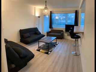 Flatsharing, 5-bedroom flat , Noisy-le-Grand