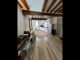 Rental / Studio · 30 m² , Meaux, Place Saint Maur