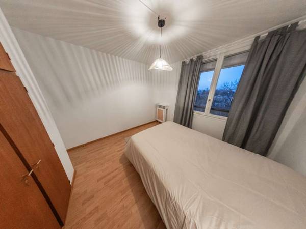Colocation / Appartement 5 pièces de 70 m², Orléans, Rue Maurice Berger / Photo 2