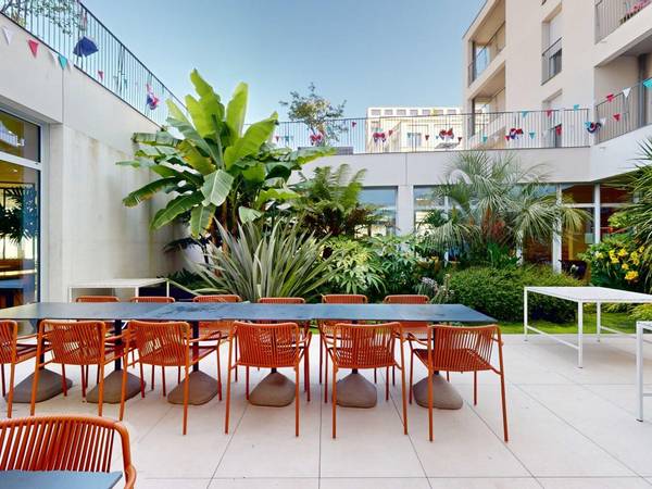 Location / Appartement 2 pièces de 42 m², Angoulême, 18 Rue Leclerc Chauvin, / Photo 32