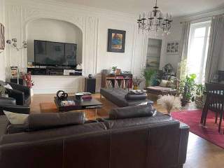 Colocation / 3 rooms apartment · 15 m², Nice, Rue Lamartine
