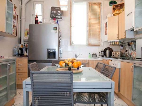 Colocation / Appartement 3 pièces de 15 m², Nice, Rue Lamartine / Photo 4