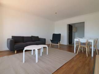 Apartament la comun / 5 rooms apartment · 105 m², Créteil, Allée Marcel Pagnol