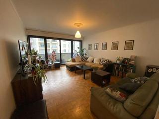 Appartement 5 pièces de 78 m²
