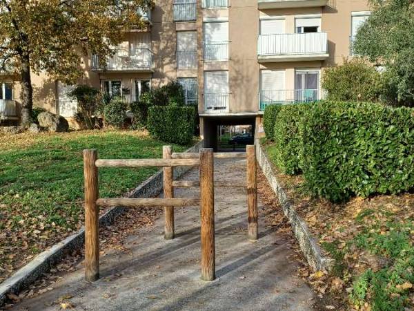 Colocation / Appartement 5 pièces de 82 m², Toulouse, Place de Montélimar / Photo 7