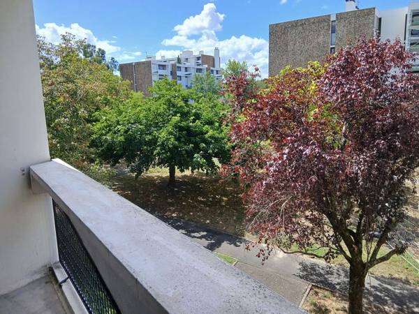 Room share / 3 rooms apartment · 57 m², Pessac, Rue du Relais / Photo 10