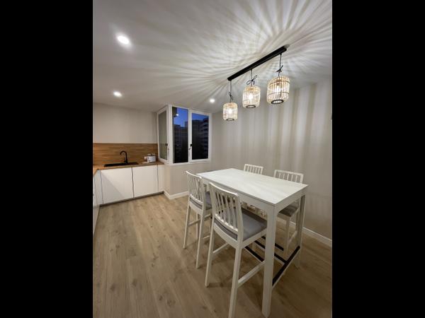 Colocation / Appartement 5 pièces de 84 m², Élancourt, Residence les Nouveaux Horizons / Photo 2