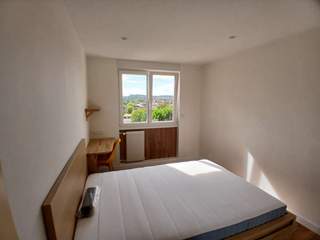 Flatsharing / 6-bedroom flat · 90 m², Dijon, Avenue du Drapeau