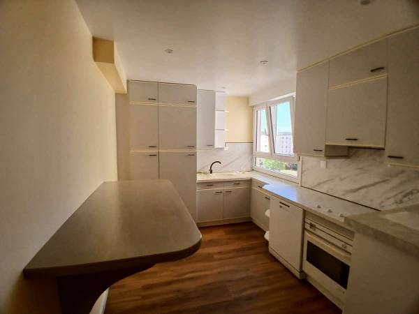 Colocation / Appartement 6 pièces de 90 m², Dijon, Avenue du Drapeau / Photo 17