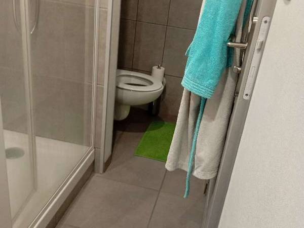 Colocation / Appartement 3 pièces de 50 m², Nancy, Avenue de Boufflers / Photo 2