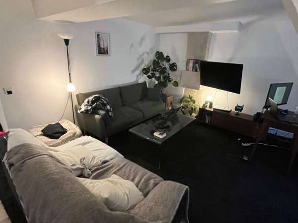 Colocation / Appartement 3 pièces de 67 m², Paris, Rue Quincampoix / Photo 3