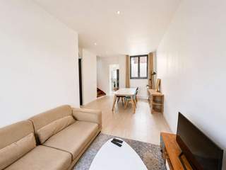 Colocation / Maison 6 pièces de 99 m², Roubaix, Boulevard de Lyon