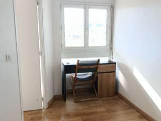 Flatsharing / 3-bedroom flat · 70 m², Marseille, Avenue Jules Cantini