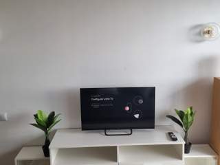 Piso compartido / 4 rooms apartment · 78 m², Évry-Courcouronnes, 5 Avenue du Parc Aux Biches