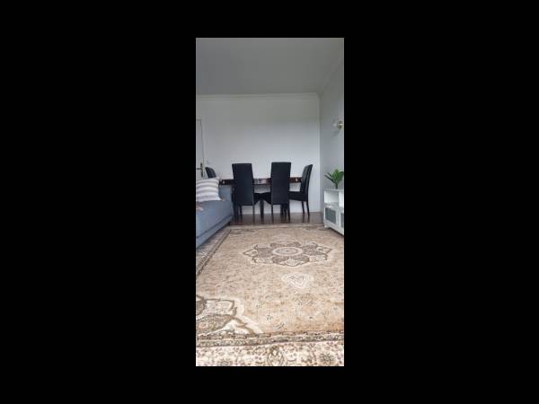 Colocation / Appartement 4 pièces de 78 m², Évry-Courcouronnes, 5 Avenue du Parc Aux Biches / Photo 2
