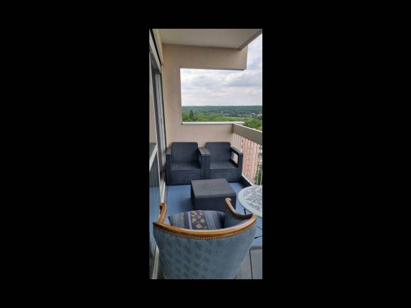 Colocation / Appartement 4 pièces de 78 m², Évry-Courcouronnes, 5 Avenue du Parc Aux Biches / Photo 21
