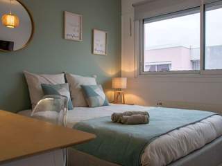 Flatsharing, 9-bedroom house , Clermont-Ferrand