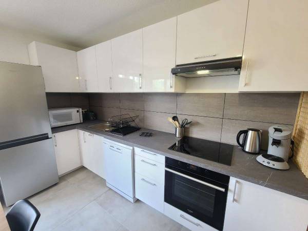 Colocation / Appartement 5 pièces de 88 m², Toulouse, Impasse de l'Azur / Photo 2