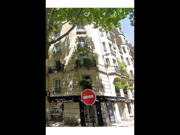 Coliving / Appartement 7 pièces de 120 m², Paris, Avenue Daumesnil / Photo 36