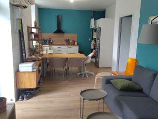 Colocation, Maison 4 pièces, Dijon