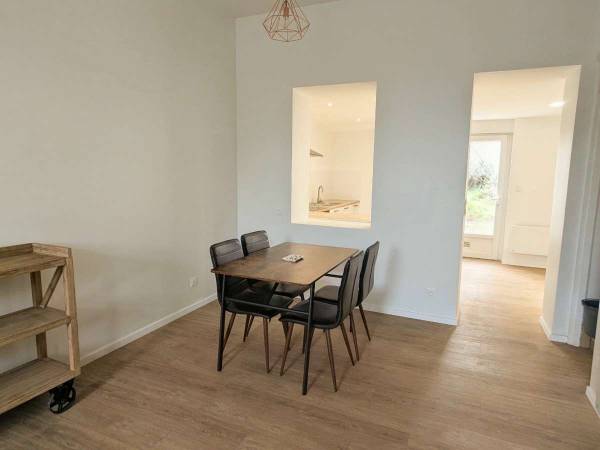 Colocation / Maison 5 pièces de 107 m², Lille, Rue de l'Arbrisseau / Photo 5