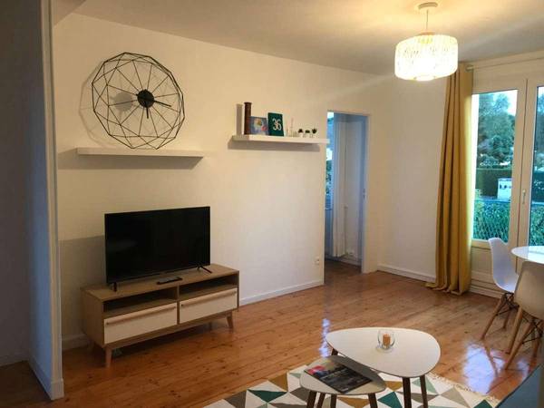 Flatsharing / 4-bedroom flat · 65 m², Saint-Étienne-du-Rouvray, Place Rene Binet / Photo 3