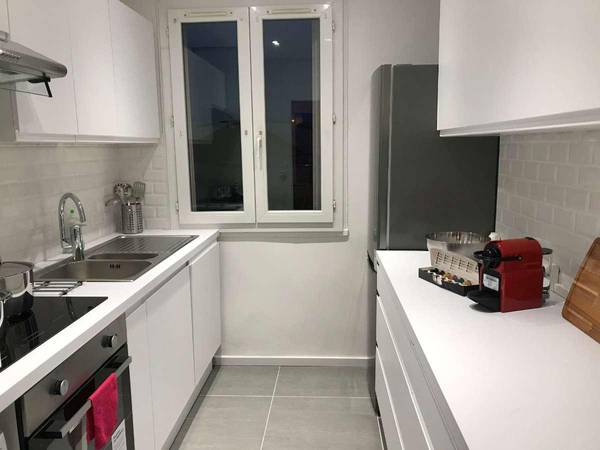 Flatsharing / 4-bedroom flat · 65 m², Saint-Étienne-du-Rouvray, Place Rene Binet / Photo 2
