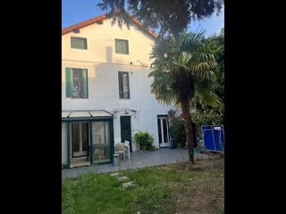Room share, 5 rooms house, Nanterre