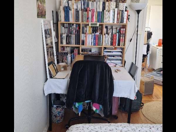 Flatsharing / 3-bedroom flat · 55 m², Lyon, Avenue Berthelot / Photo 20