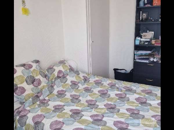Flatsharing / 3-bedroom flat · 55 m², Lyon, Avenue Berthelot / Photo 2