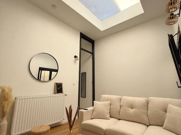 Colocation / Maison 8 pièces de 115 m², Roubaix, Rue du Collège / Photo 2