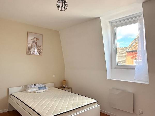 Colocation / Maison 8 pièces de 115 m², Roubaix, Rue du Collège / Photo 16