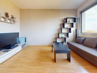 Room share / 4 rooms apartment · 81 m², Clermont-Ferrand, Avenue des Paulines