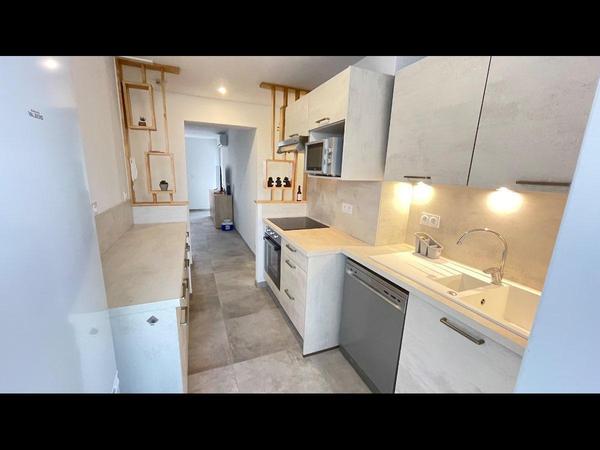 Colocation / Appartement 5 pièces de 69 m², Montpellier, Rue des Poiriers / Photo 2