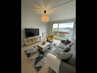 Colocation / Appartement 6 pièces de 110 m², Le Mans, boulevard Winston Churchill