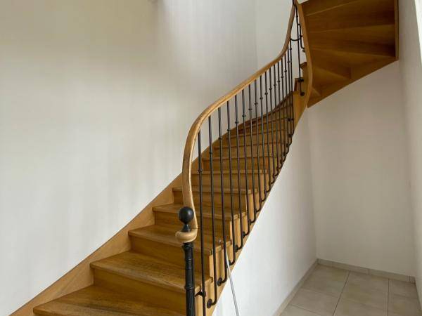 Location / Appartement 3 pièces de 55 m², Châteaubriant, Rue d'Ancenis / Photo 3