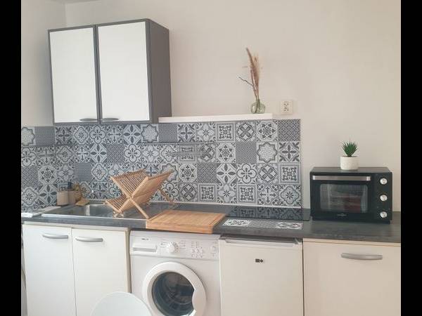 Location / Appartement 1 pièce, Le Havre / Photo 2