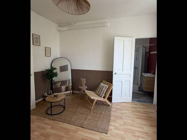 Location / Appartement 1 pièce, Le Havre / Photo 3
