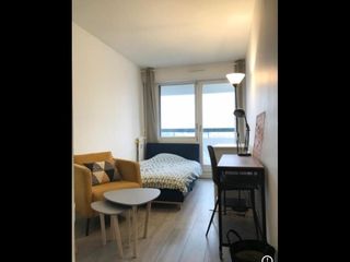 Flatsharing / 3-bedroom flat · 66 m², Évry-Courcouronnes, Cours Blaise Pascal