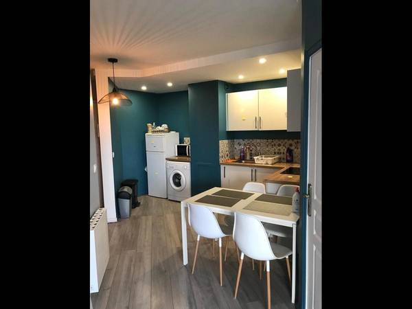 Colocation / Appartement 3 pièces de 66 m², Évry-Courcouronnes, Cours Blaise Pascal / Photo 2