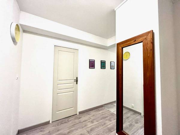 Colocation / Appartement 5 pièces de 85 m², Évry-Courcouronnes, Allée du Dragon / Photo 9