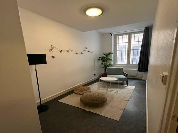 Colocation / Appartement 3 pièces de 90 m², Lyon, Quai Jean Moulin / Photo 14