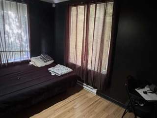 Colocation / 5 rooms apartment · 125 m², Joliette, Rue Baby